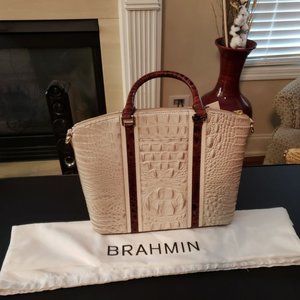 Brahmin Handbag